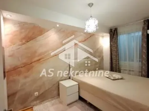 Izdavanje, dvosoban stan, 47m², Voždovac Sve Podlokacije, Beograd - image 12