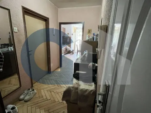 Sale, two bedroom apartment, 60m², Karaburma, Palilula Sve Podlokacije - image 5