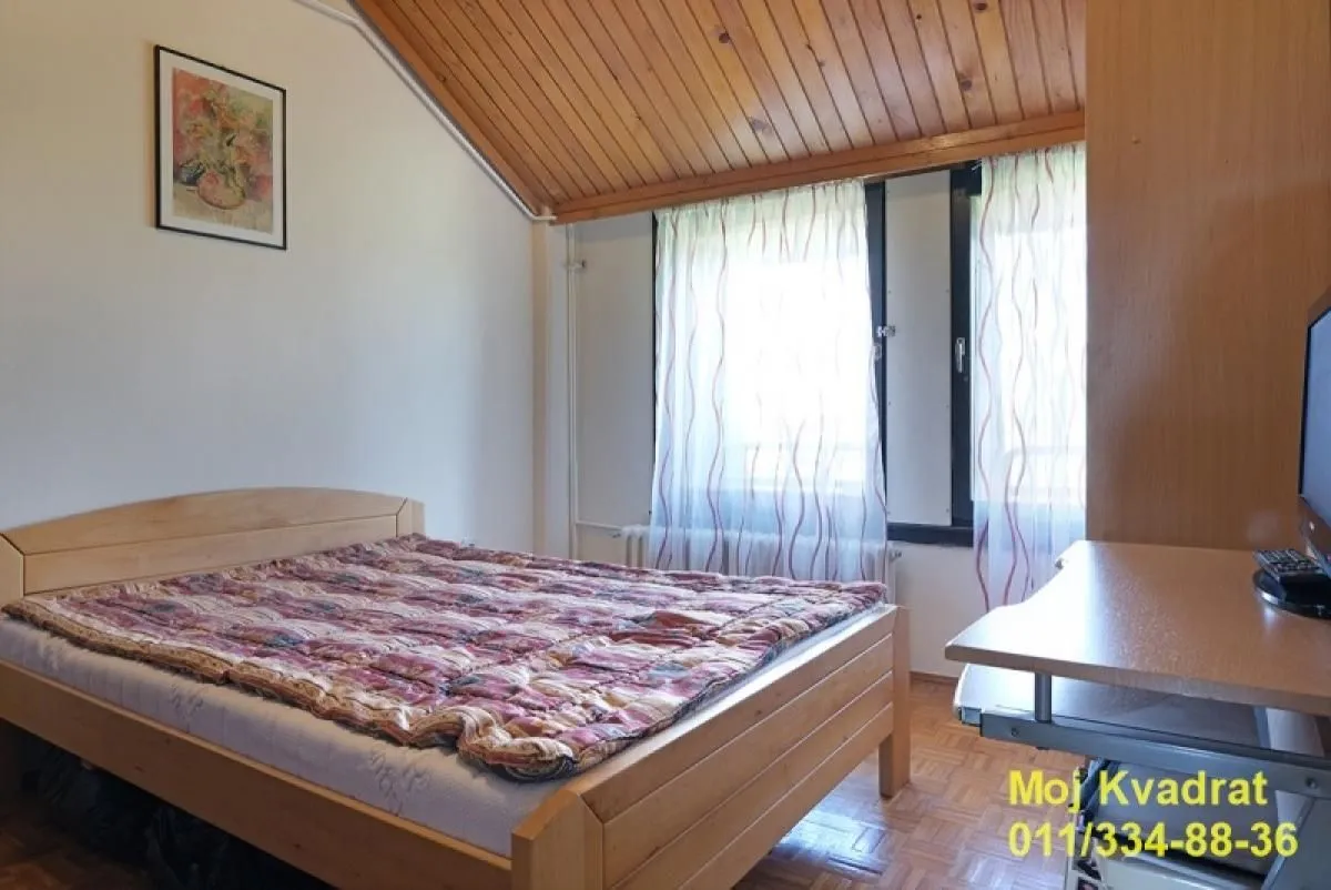 Prodaja, četvorosoban stan, 83m², Cerak Vinogradi, Beograd