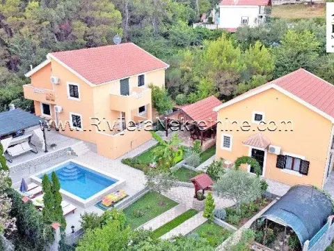 Prodaja, kuća, 267m², Mojdež, Herceg Novi - image 19