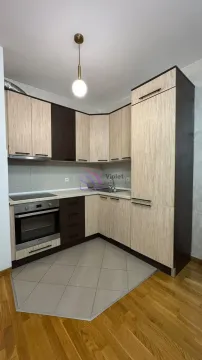 Rent, two bedroom apartment, 65m², Tuški Put, Podgorica - image 14