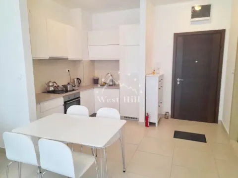 Prodaja, jednosoban stan, 50m², Morinj, Kotor - image 3