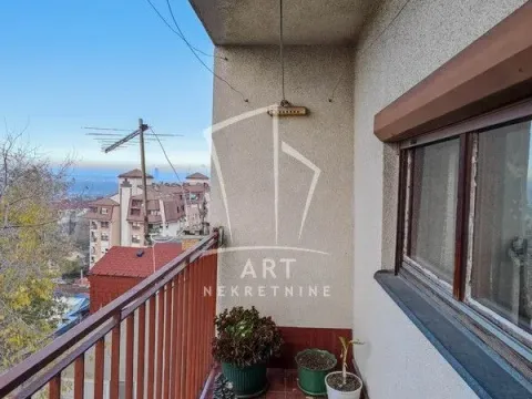 Prodaja, četvorosoban stan, 78m², Banovo Brdo, Beograd - image 19