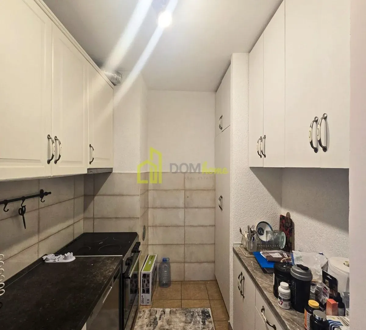 Prodaja, dvosoban stan, 68m², Stari Aerodrom, Podgorica