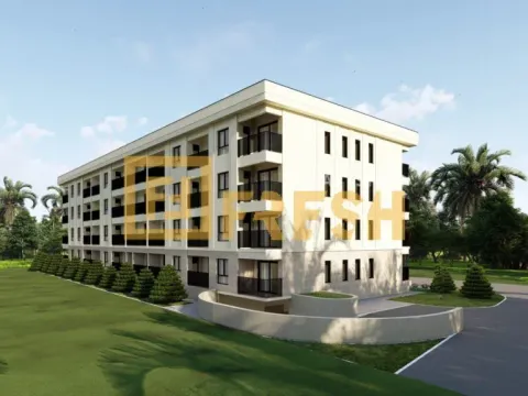 Sale, one bedroom apartment, 47m², Ostalo, Podgorica - image 3