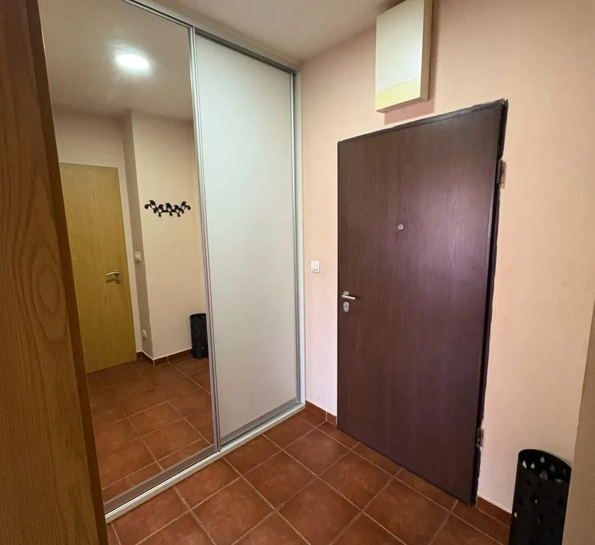 Izdavanje, jednosoban stan, 43m², Zabjelo, Podgorica
