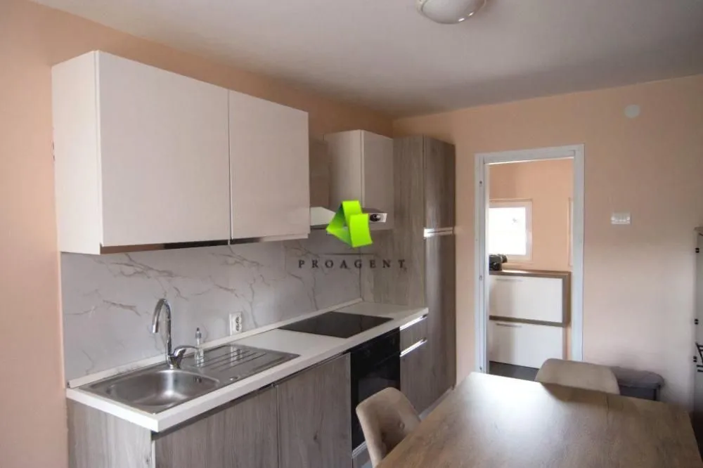 Rent, one bedroom apartment, 47m², Medijana, Niš