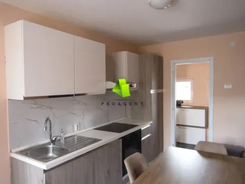 Rent, one bedroom apartment, 47m², Medijana, Niš - image 2