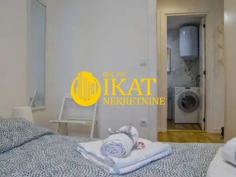 Izdavanje, dvosoban stan, 35m², Lekino Brdo, Voždovac Sve Podlokacije - image 7