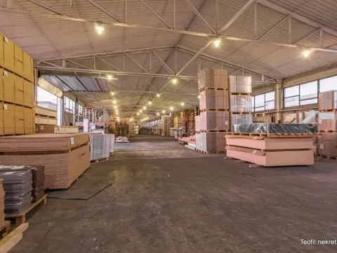 Sale, office space, 4300m², Nova Pazova, Stara Pazova - image 19