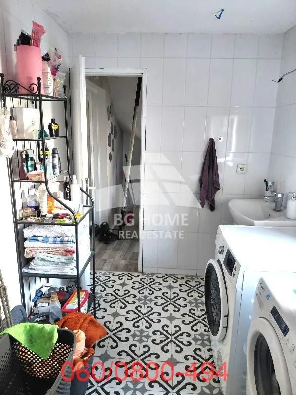 Prodaja, kuća, 84m², Karaburma, Palilula Sve Podlokacije