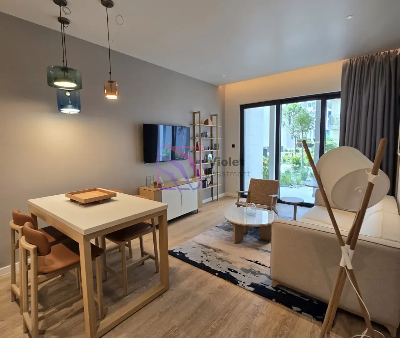 Prodaja, jednosoban stan, 78m², Porto Montenegro, Tivat
