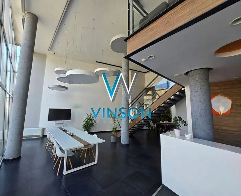 Rent, office space, 280m², Telep, Novi Sad Sve Podlokacije