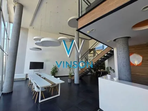 Rent, office space, 280m², Telep, Novi Sad Sve Podlokacije