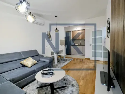 Prodaja, jednosoban stan, 44m², Pobrežje, Podgorica - image 3