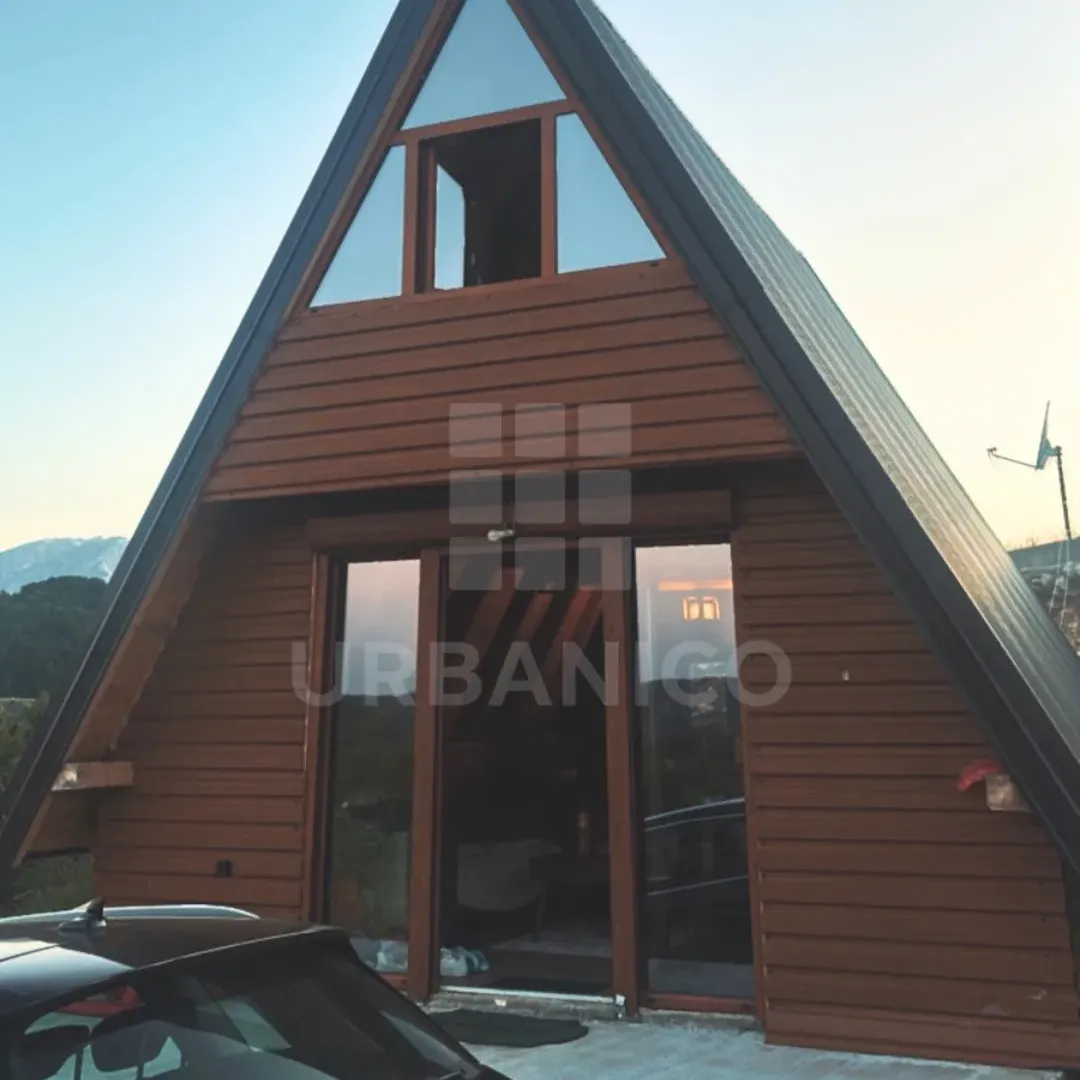 Prodaja, kuća, 55m², Tepačko polje, Žabljak