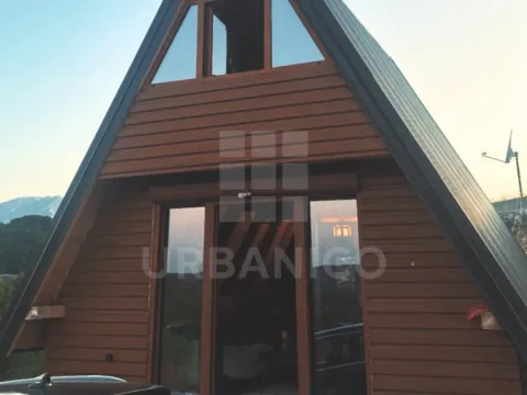 Prodaja, kuća, 55m², Tepačko polje, Žabljak - image 4