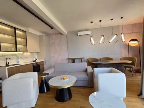 Sale, apartment, 118m², Bečići, Budva - image 11
