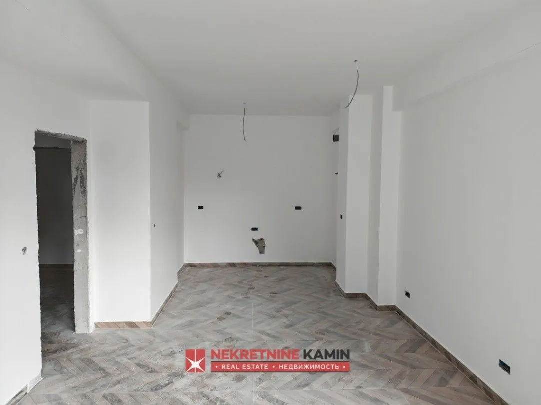 Sale, two bedroom apartment, 70m², Centar, Budva