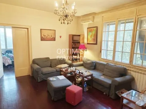 Prodaja, stan, 130m², Stari Grad, Beograd - image 2