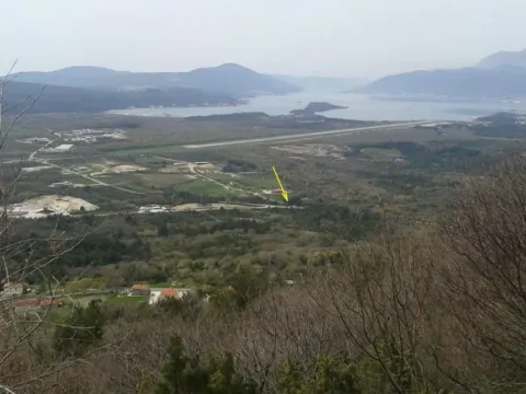 Prodaja, plac, 7200m², Kavač, Kotor - image 5