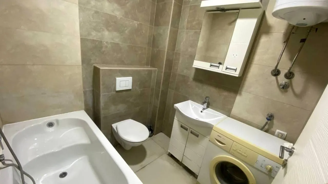 Prodaja, dvosoban stan, 30m², Banja Koviljača, Loznica