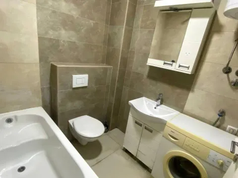 Sale, two bedroom apartment, 30m², Banja Koviljača, Loznica - image 10