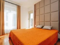 Daily-rent, two bedroom apartment, 60m², Bečići, Budva - image 10