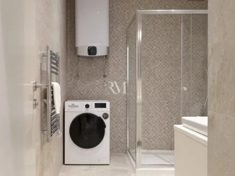 Rent, one bedroom apartment, 64m², Škaljari, Kotor - image 10