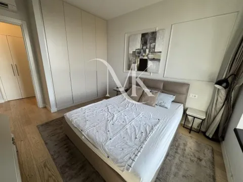 Prodaja, dvosoban stan, 54m², Savski Venac, Beograd - image 4