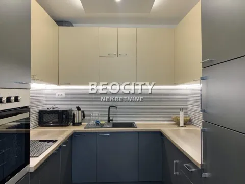 Izdavanje, trosoban stan, 72m², Crveni Krst, Beograd - image 7