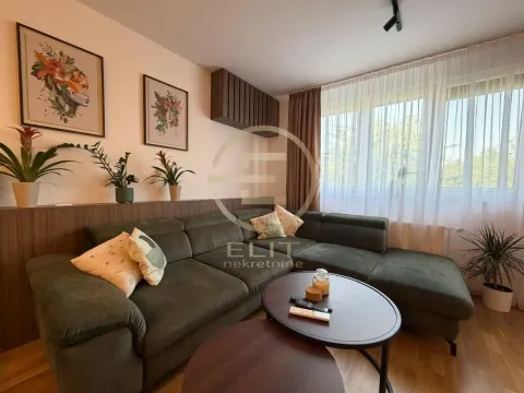 Sale, apartment, 77m², Telep, Novi Sad Sve Podlokacije - image 3