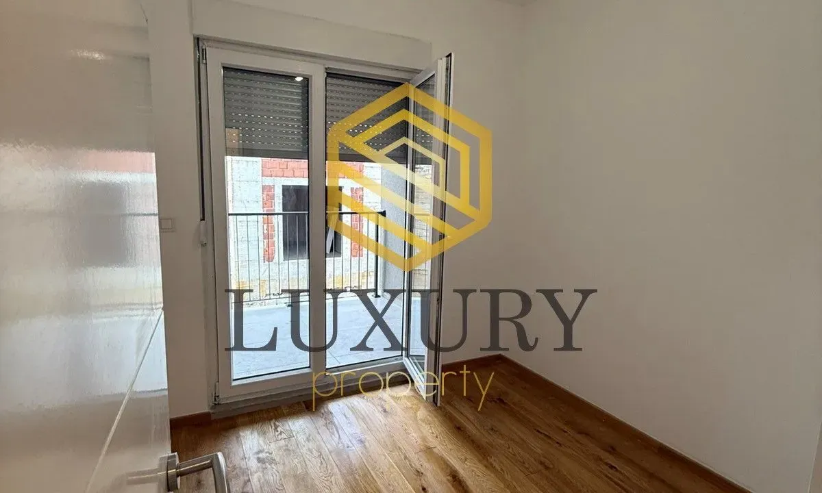 Sale, one bedroom apartment, 44m², Zabjelo, Podgorica