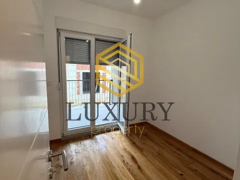 Sale, one bedroom apartment, 44m², Zabjelo, Podgorica - image 1