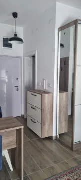 Prodaja, garsonjera, 30m², Banja Koviljača, Loznica - image 2