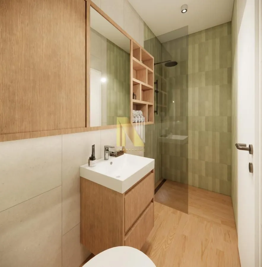 Prodaja, četvorosoban stan, 98m², Telep, Novi Sad Sve Podlokacije