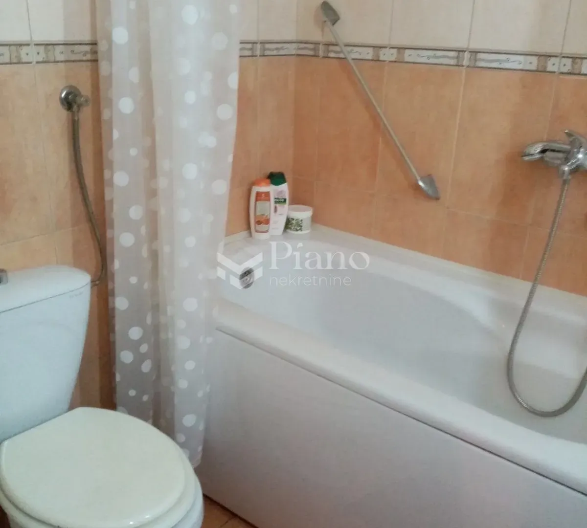 Rent, two bedroom apartment, 71m², Preko Morače, Podgorica