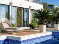 Sale, house, 400m², Blizikuće, Budva - image 47