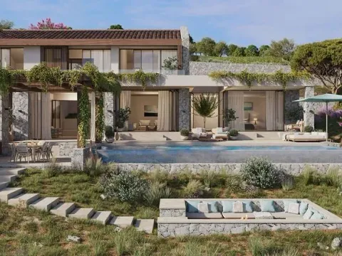 Prodaja, kuća, 371m², Luštica, Tivat - image 10