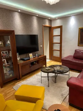 Rent, one bedroom apartment, 59m², Central Point, Podgorica - image 107
