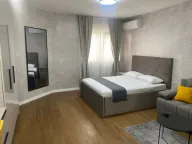 Rent, studio apartment, 33m², Central Point, Podgorica - image 2