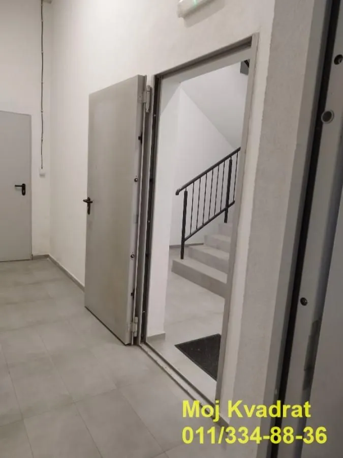 Sale, parking/garage, 14m², Mirijevo Sve Podlokacije, Beograd