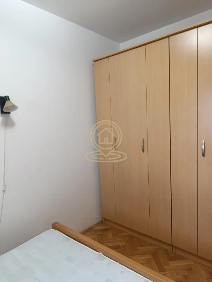 Izdavanje, jednosoban stan, 45m², Podbara, Novi Sad Sve Podlokacije