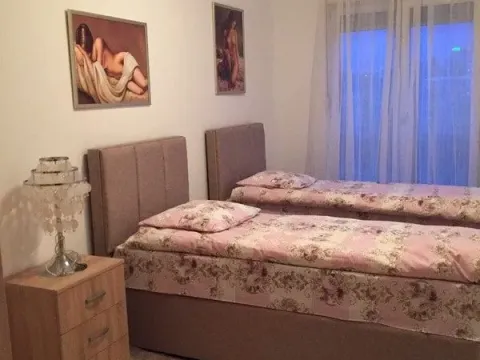 Izdavanje, dvosoban stan, 65m², Krivi Most, Podgorica - image 7