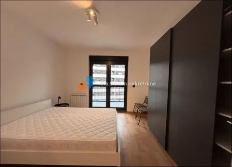 Izdavanje, dvosoban stan, 60m², Hala Pionir, Palilula Sve Podlokacije - image 10