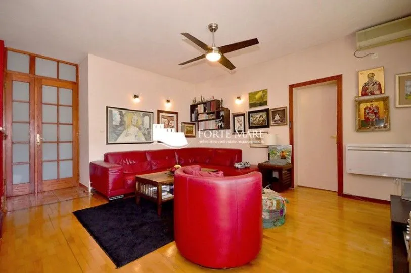 Prodaja, trosoban stan, 95m², Topla, Herceg Novi