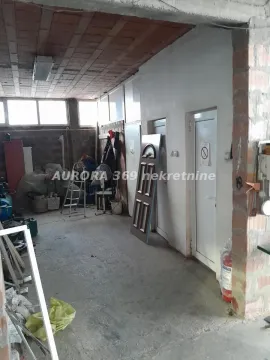 Rent, office space, 376m², Futog, Novi Sad Sve Podlokacije - image 8
