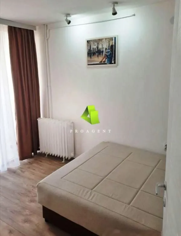 Rent, one bedroom apartment, 39m², Medijana, Niš