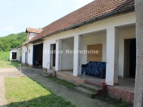 Sale, house, 281m², Titel, Novi Sad - image 7