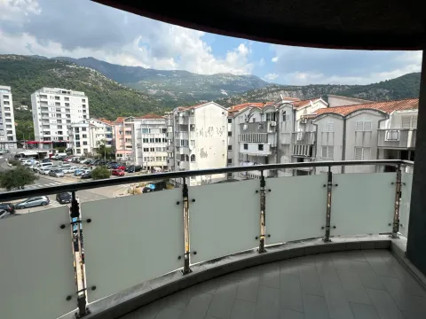 Rent, studio apartment, 35m², Rozino, Budva - image 8